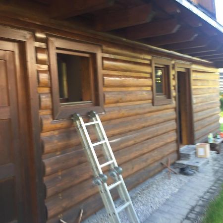 13 Komnata Terchova Exterior photo